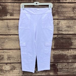 Women with Control Capris